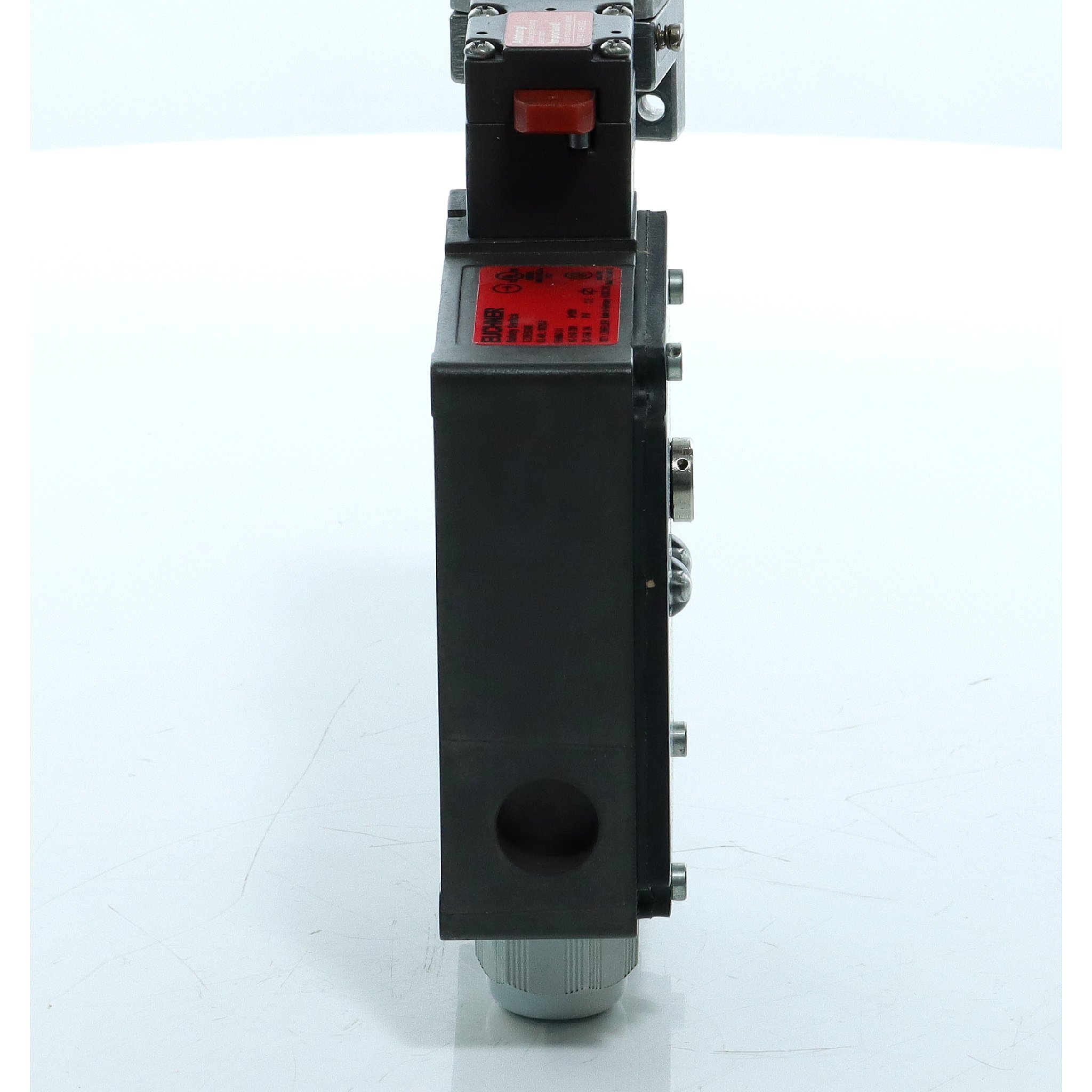 Sicherheitsschalter TZ2RE024M Gebraucht
